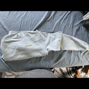 Sporty & Rich Crewneck - NEVER WORN